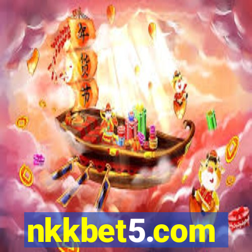 nkkbet5.com