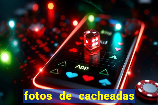 fotos de cacheadas para perfil