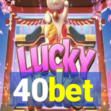 40bet