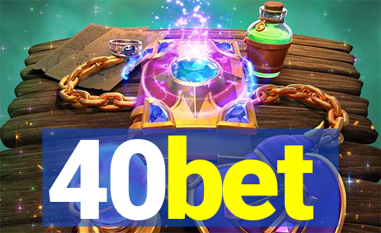 40bet