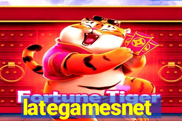 lategamesnet