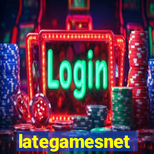 lategamesnet