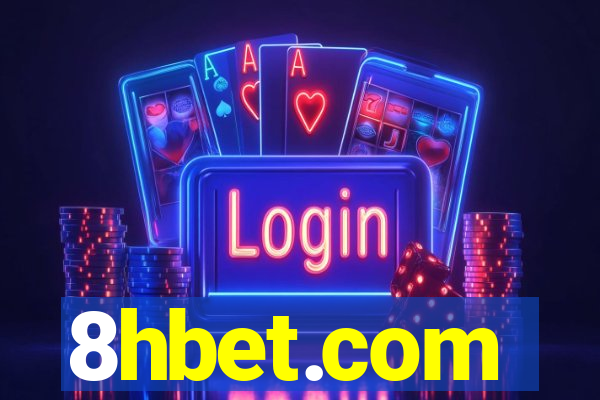 8hbet.com