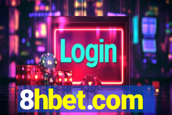 8hbet.com