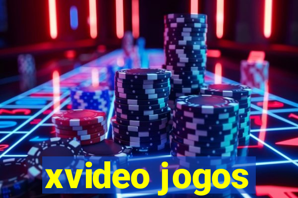 xvideo jogos