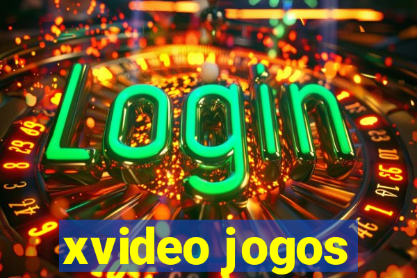 xvideo jogos