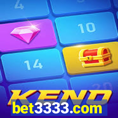 bet3333.com