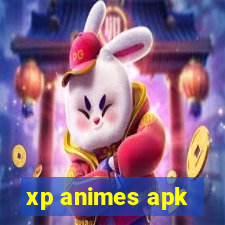 xp animes apk