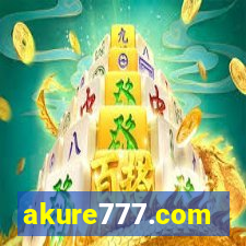 akure777.com