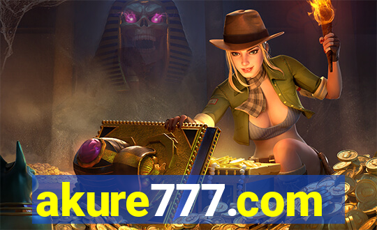 akure777.com