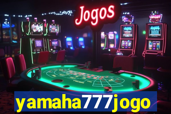 yamaha777jogo