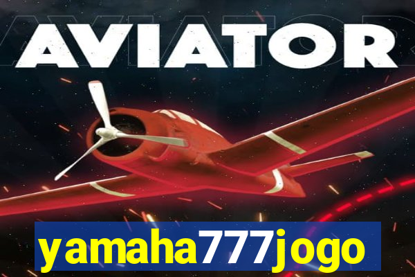 yamaha777jogo