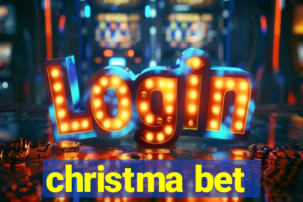 christma bet