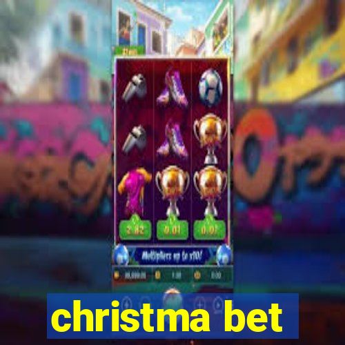 christma bet