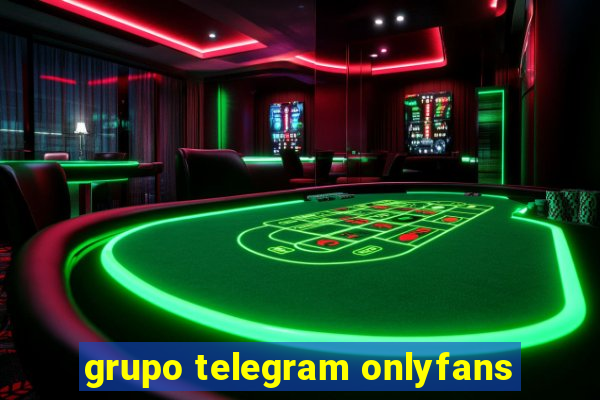 grupo telegram onlyfans