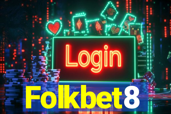 Folkbet8