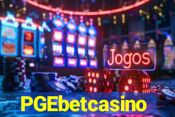 PGEbetcasino