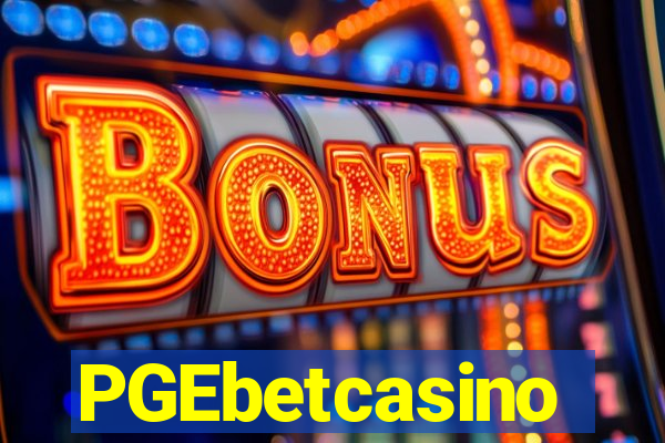 PGEbetcasino