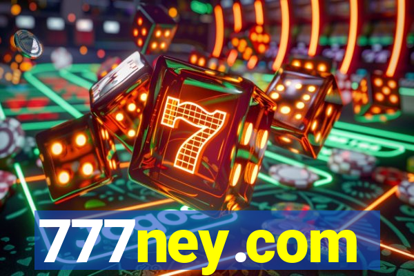 777ney.com