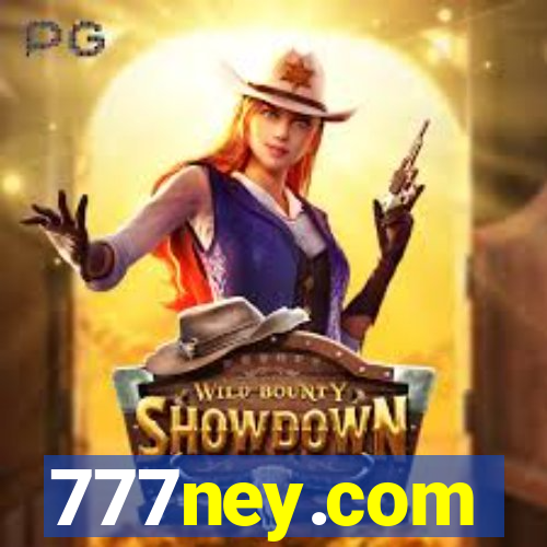 777ney.com