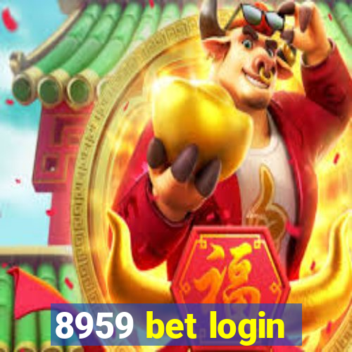 8959 bet login