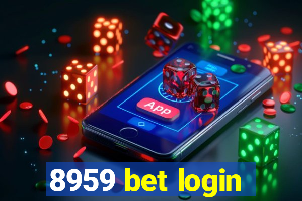 8959 bet login