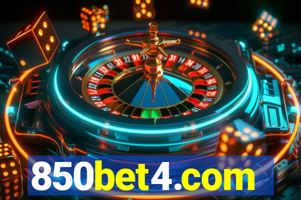 850bet4.com