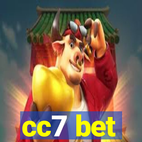 cc7 bet