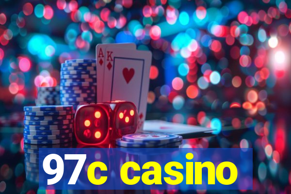 97c casino