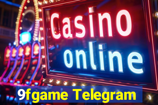 9fgame Telegram