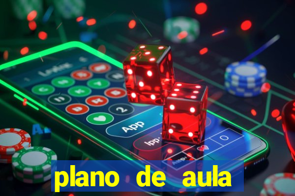 plano de aula bingo tabuada