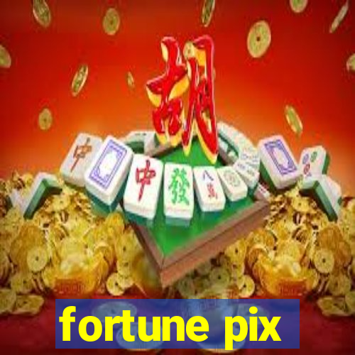 fortune pix