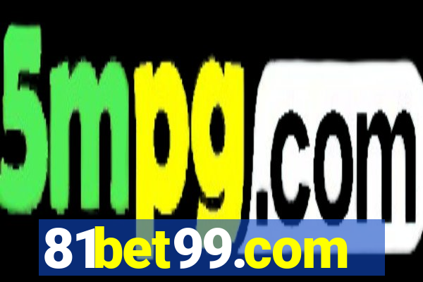 81bet99.com