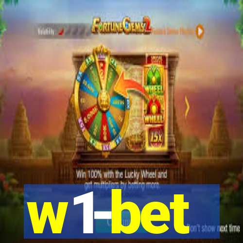 w1-bet