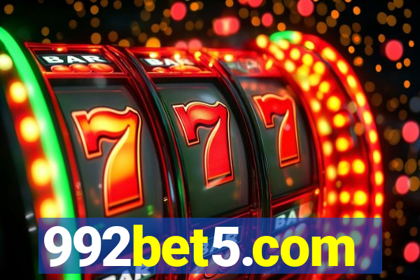 992bet5.com