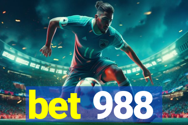 bet 988