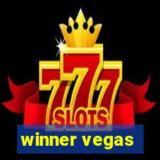 winner vegas