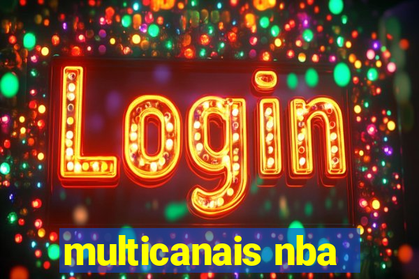 multicanais nba