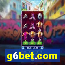 g6bet.com