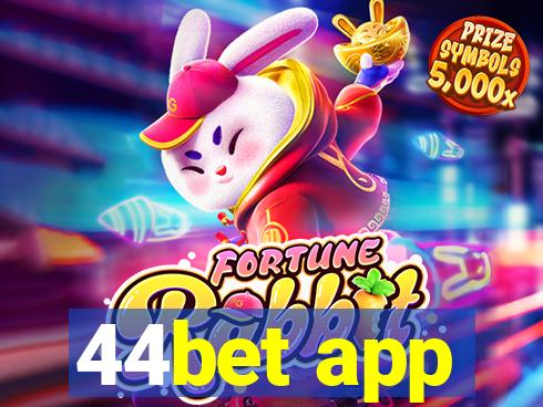 44bet app