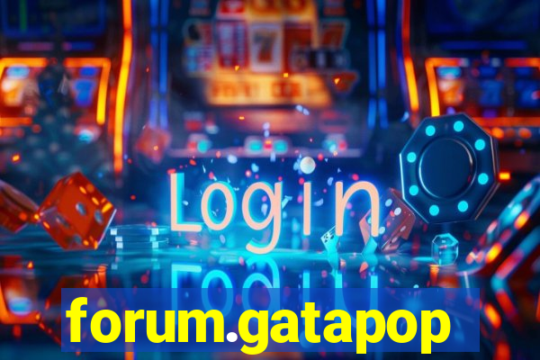 forum.gatapop