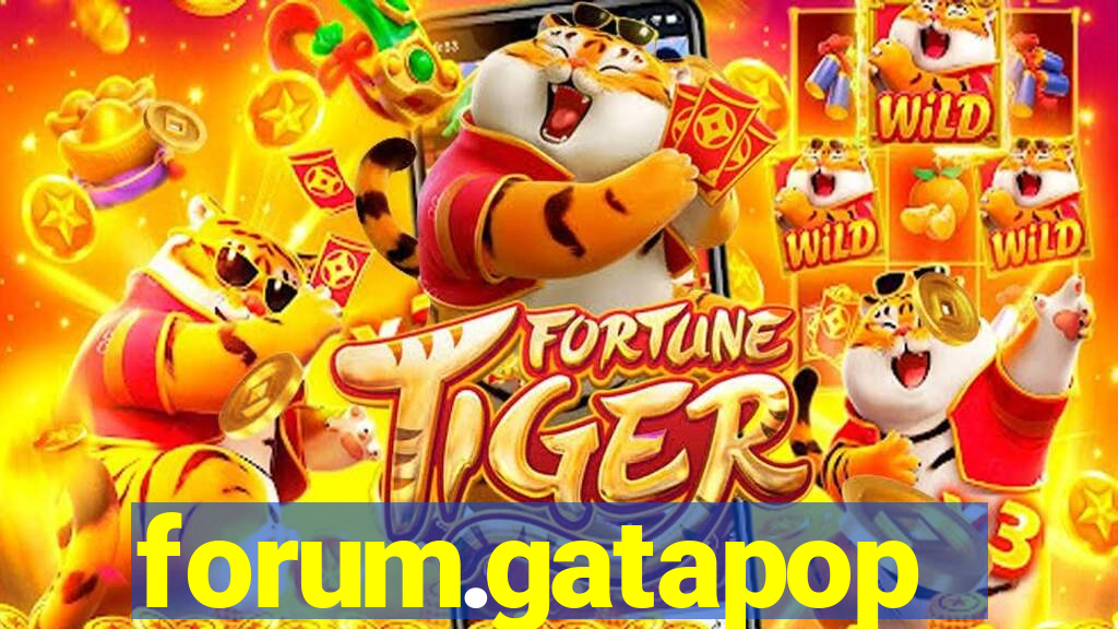 forum.gatapop