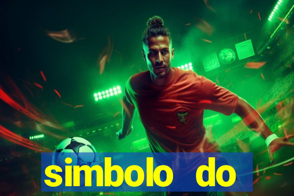 simbolo do corinthians para copiar