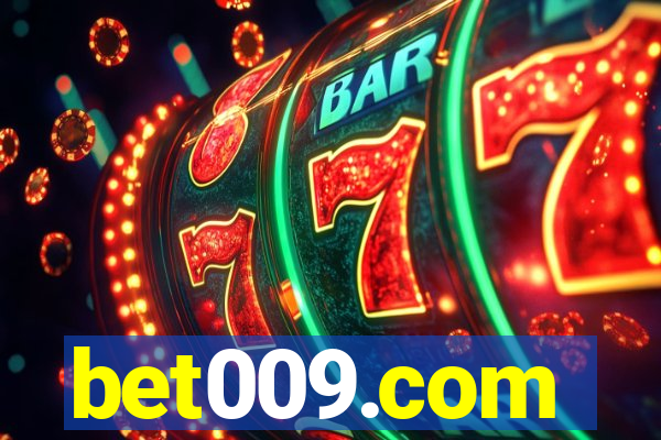 bet009.com