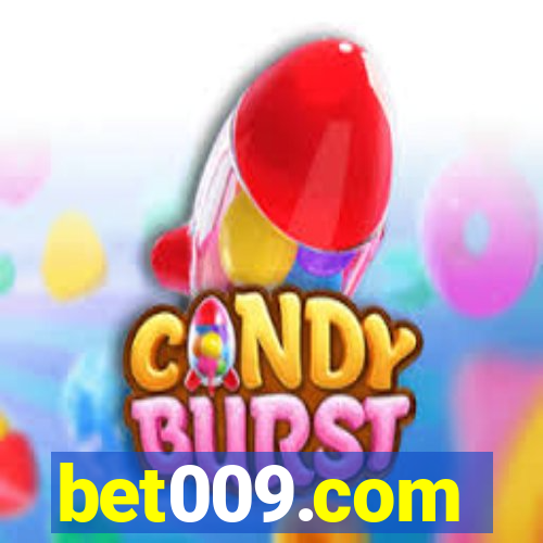 bet009.com