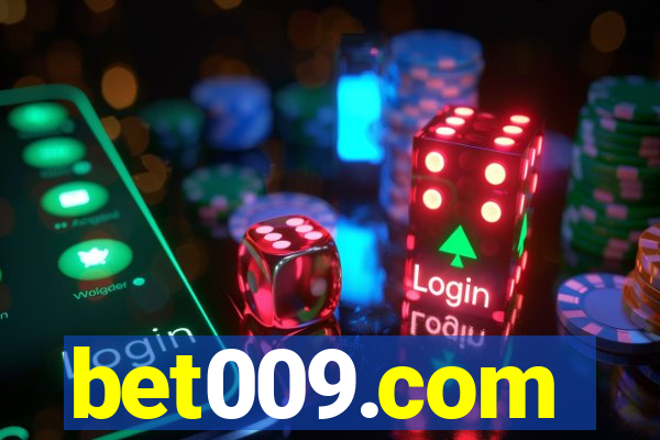 bet009.com