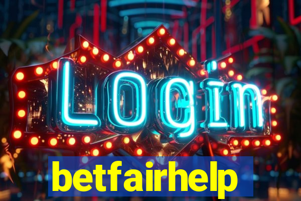 betfairhelp