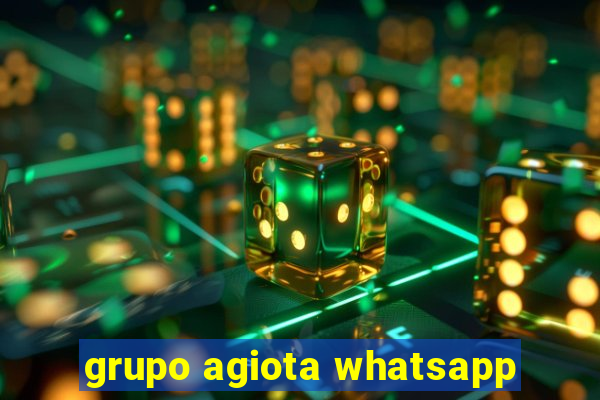 grupo agiota whatsapp