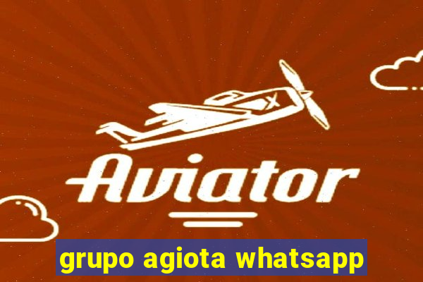 grupo agiota whatsapp