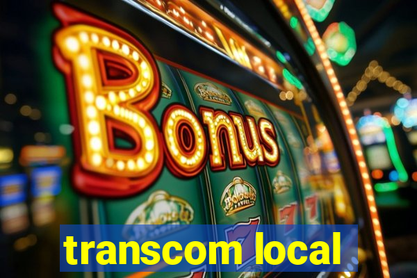 transcom local